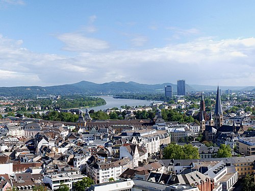 Bonn, Germany